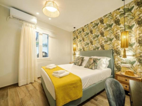 Soma Lux Apartment!